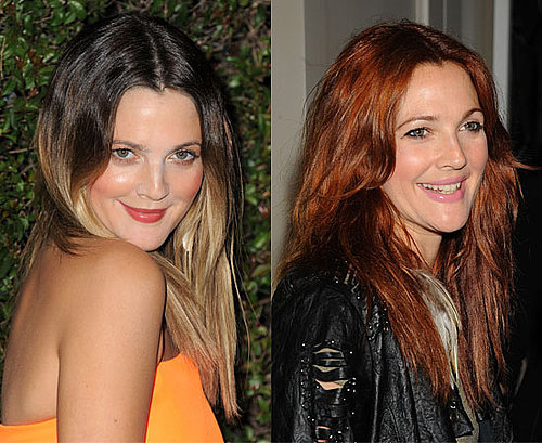 Drew Barrymore Drew Barrymore