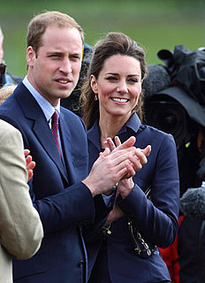 Royal Wedding in London