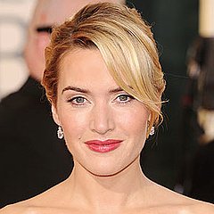 Kate Winslet: The Fab New Face of St. John Kate Winslet: The Fab New Face of St. John