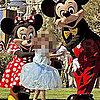 Pictures of Celebrities Kids and Princess Costumes