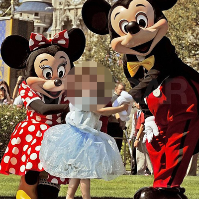 Pictures of Celebrities Kids and Princess Costumes Pictures of Celebrities Kids and Princess Costumes