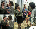 FabSugar Editor Noria Interviews Alexa Chung