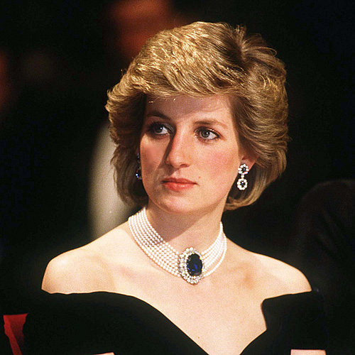 Beautiful English Princesses Through History
