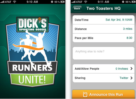 iPhone Fitness Apps That Use Social Networking to Motivate You iPhone Fitness Apps That Use Social Networking to Motivate You