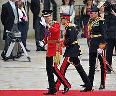 Prince William Royal Wedding Pictures Prince William Royal Wedding Pictures