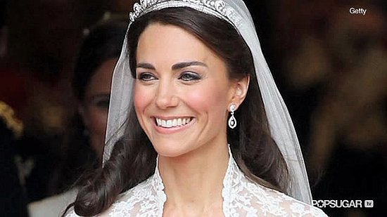 kate middleton wedding date. The beautiful Kate Middleton