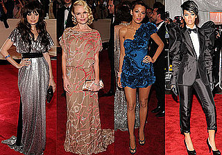 Sugar Shout Out: Looking Back at Hits and Misses From Met Balls Past