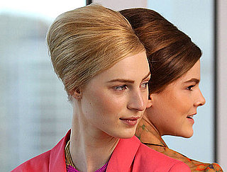 2011 RAFW: 10 of the Best Beauty Looks From the Week!