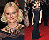 Amy Poehler 2011 Met Gala