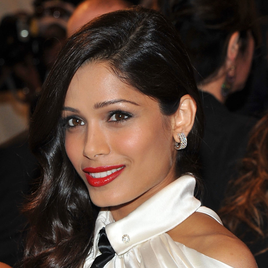 Crimson Lips