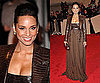 Alicia Keys at the 2011 Met Gala in Givenchy
