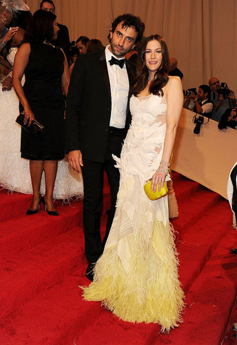 met gala met gala