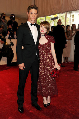 met gala met gala