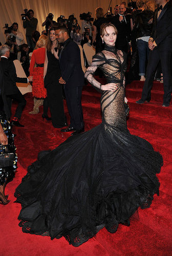 met gala met gala
