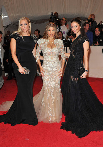 met gala met gala