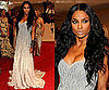 Ciara at the 2011 Met Gala