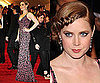Amy Adams at the Met Gala 2011