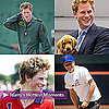 Pictures of Prince Harry Through the Years