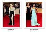 2011 Met Gala Faceoff Game 2011-05-04 01:30:00