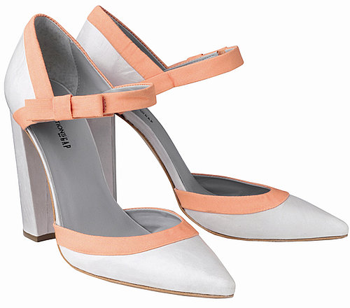 Pierre Hardy For Gap Shoes Hits Stores 2011-05-04 12:35:08