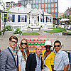 Tommy Hilfiger Launches Prep World