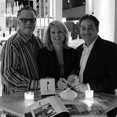 Paramount Events Chicago Jodi Fyfe
