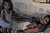 Pictures of Models and Designers With Their Children