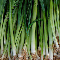 How to Prepare Leeks
