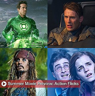 Sugar Shout Out: Get the Scoop on Summer's Hottest Action Flicks!