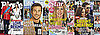 Which Magazine Will You Pick Up This Weekend? 2011-05-07 07:59:00
