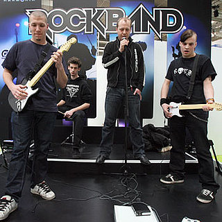 Rock Band Music Downloads