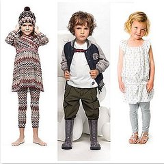 Mini Lanvin: Luxe Designer Joins Growing List of Posh Fashions For Kids Mini Lanvin: Luxe Designer Joins Growing List of Posh Fashions For Kids