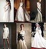 Royal Wedding Dress Style