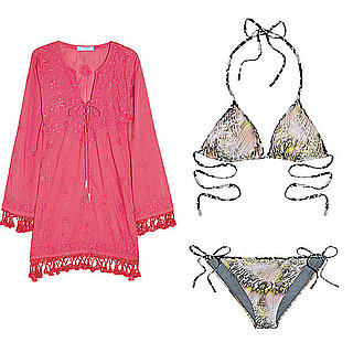 Luxury Beachwear