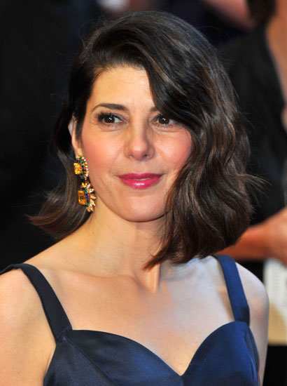 Wedding Hairstyles: To the Side Wedding Hairstyles: To the Side