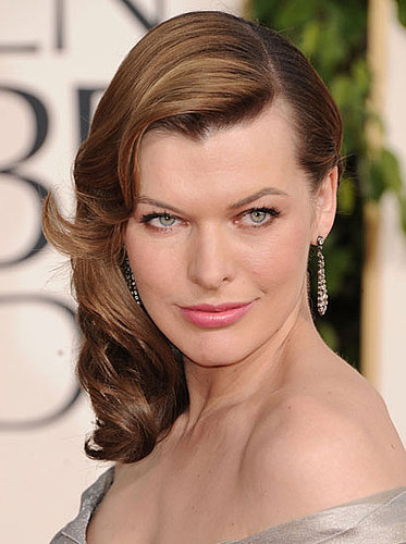 Wedding Hairstyles: To the Side Wedding Hairstyles: To the Side