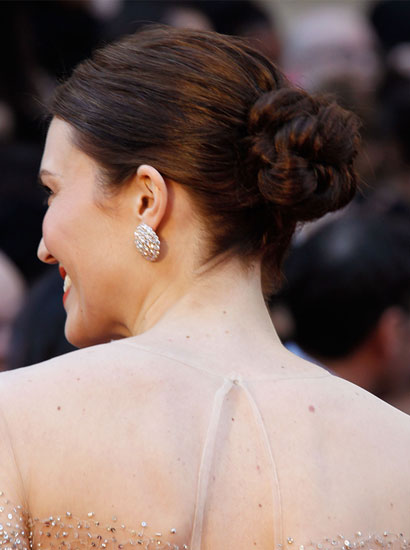 Wedding Hairstyles: Updos Wedding Hairstyles: Updos