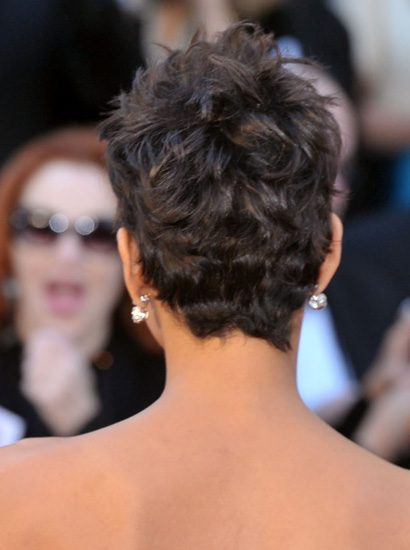 Wedding Hairstyles: Short and Sweet Wedding Hairstyles: Short and Sweet