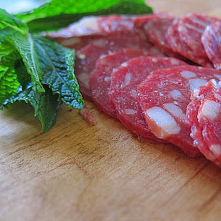 Different Types of Salami