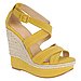 Affordable Summer Wedges