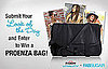 Win a Proenza Schouler PS1 Bag