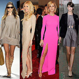 Spring Shoe Trend: Nude 2011-05-12 03:04:00