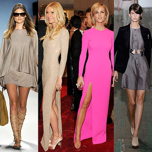 Spring Shoe Trend: Nude 2011-05-12 03:04:00