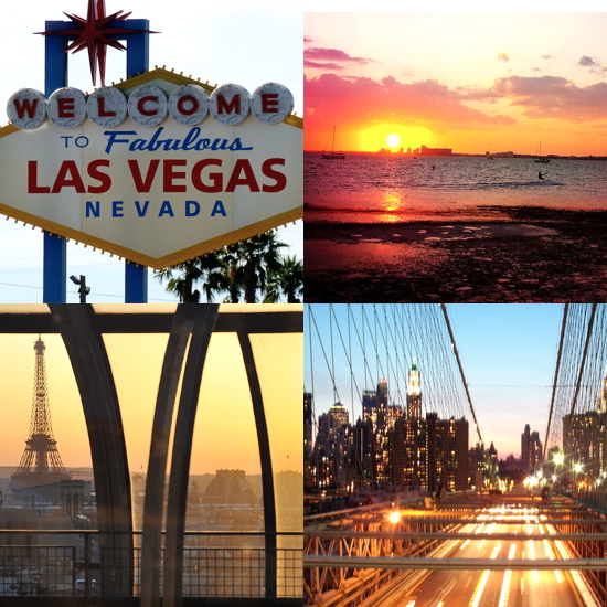 Top Cities