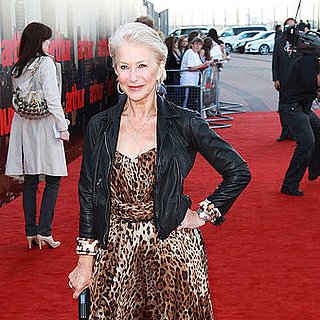 Inspiring Actresses Over 60