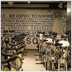 Best Workouts and Gym Classes in New York City