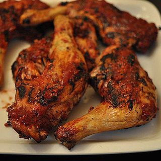 Fast and Easy Chicken Dinner Recipes