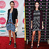 Christy Turlington's Style
