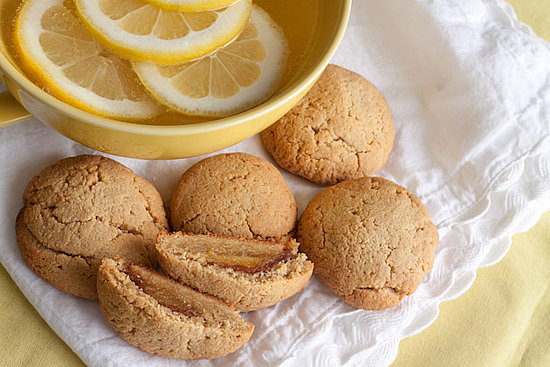 Hidden Jem "Butter" Cookies Hidden Jem "Butter" Cookies