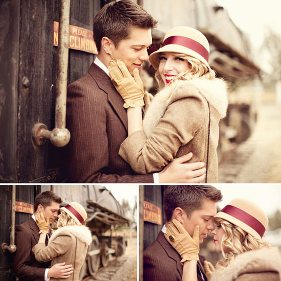 Water For Elephants